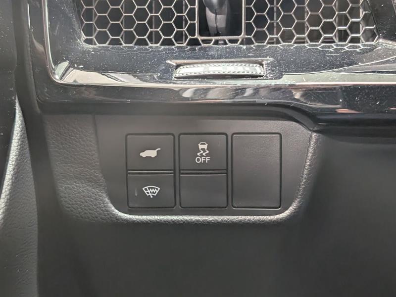honda CR-V 2023 - 11