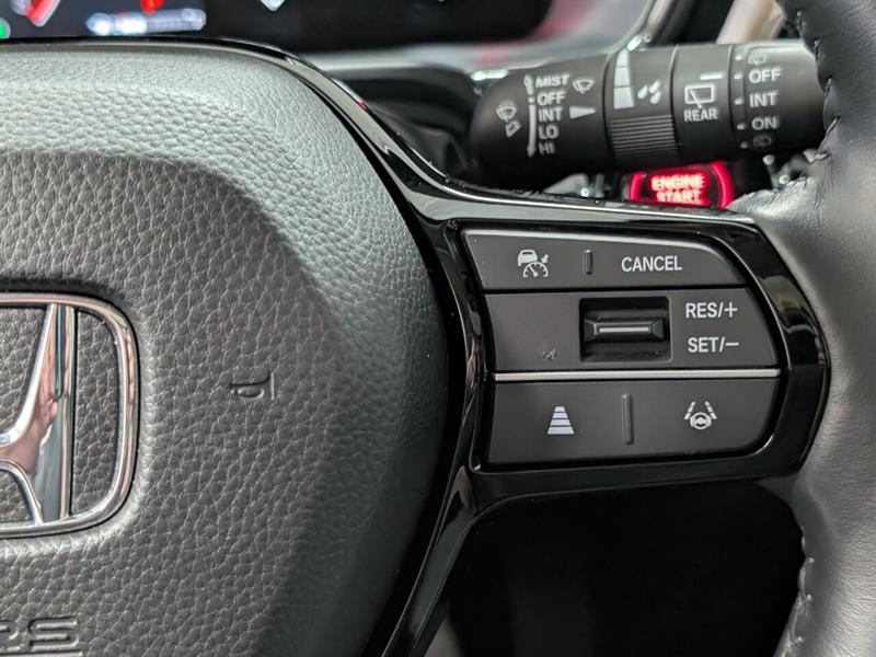 honda CR-V 2023 - 12
