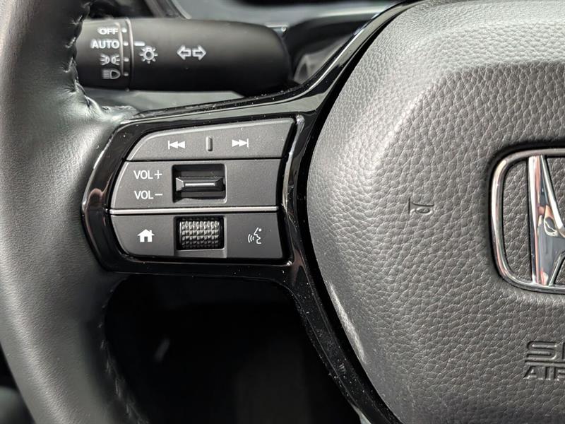 honda CR-V 2023 - 13