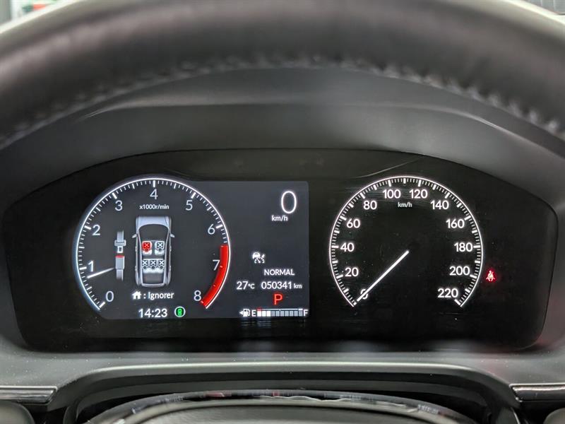 honda CR-V 2023 - 14
