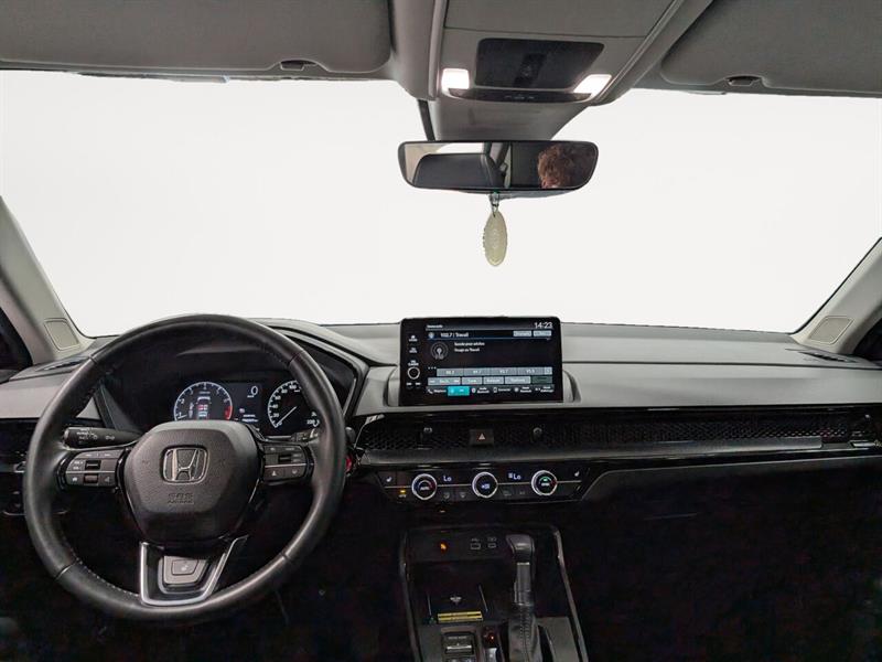 honda CR-V 2023 - 15