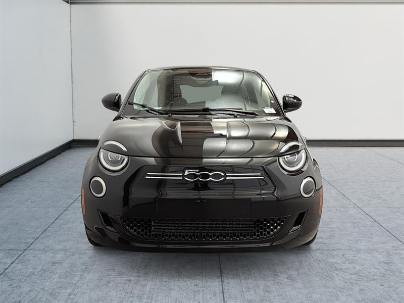 fiat 500e 2026 - 2