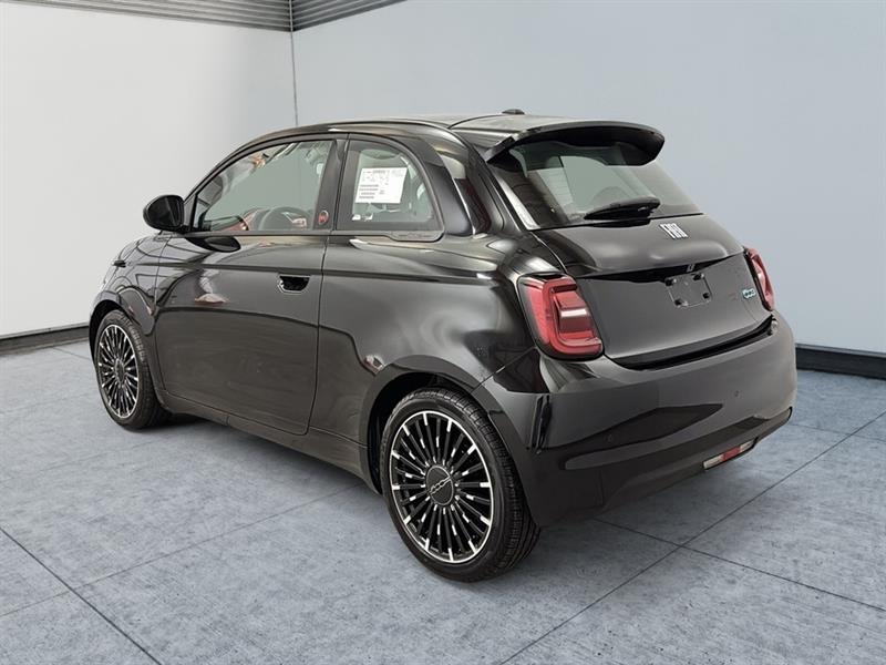 fiat 500e 2026 - 4