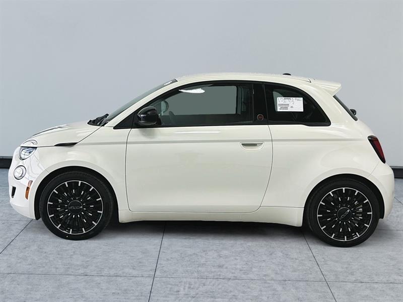 fiat 500e 2026 - 2
