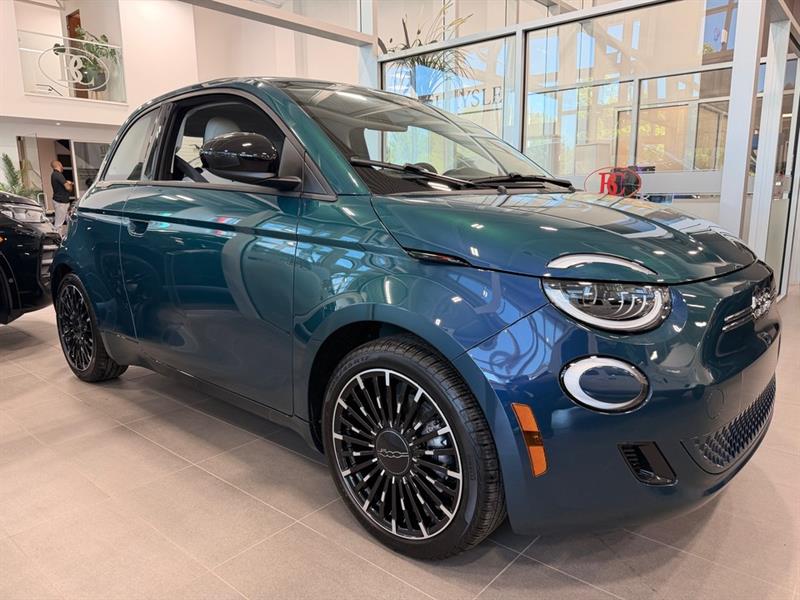 fiat 500e 2026 - 3