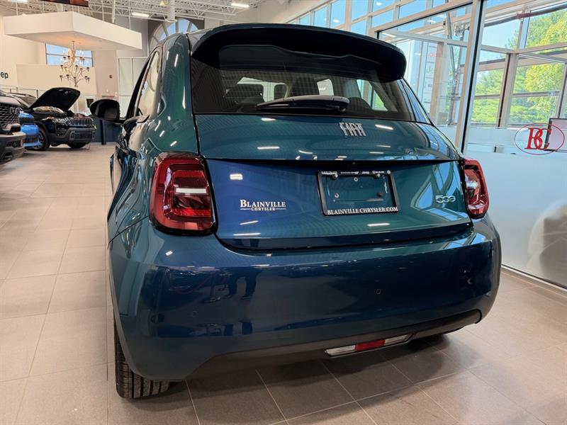 fiat 500e 2026 - 4