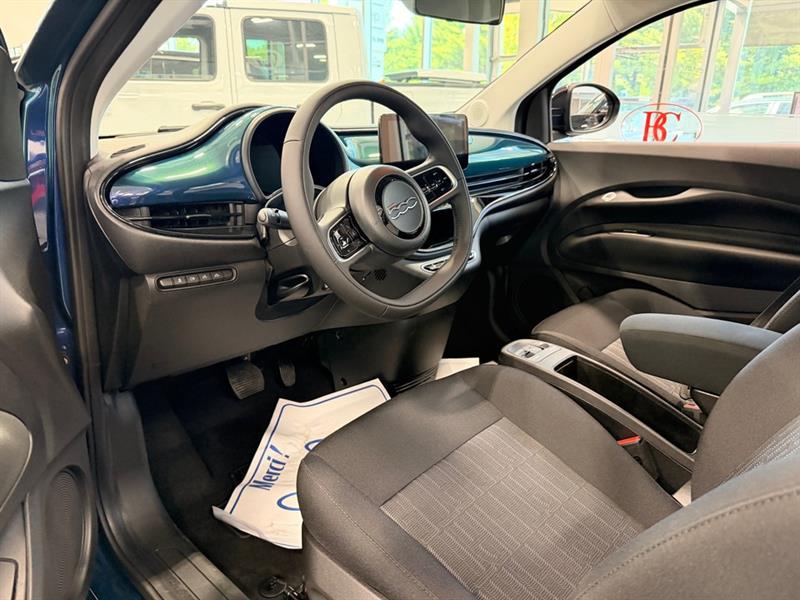 fiat 500e 2026 - 5