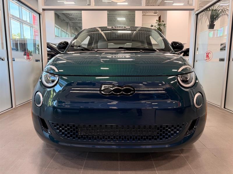 fiat 500e 2026 - 2