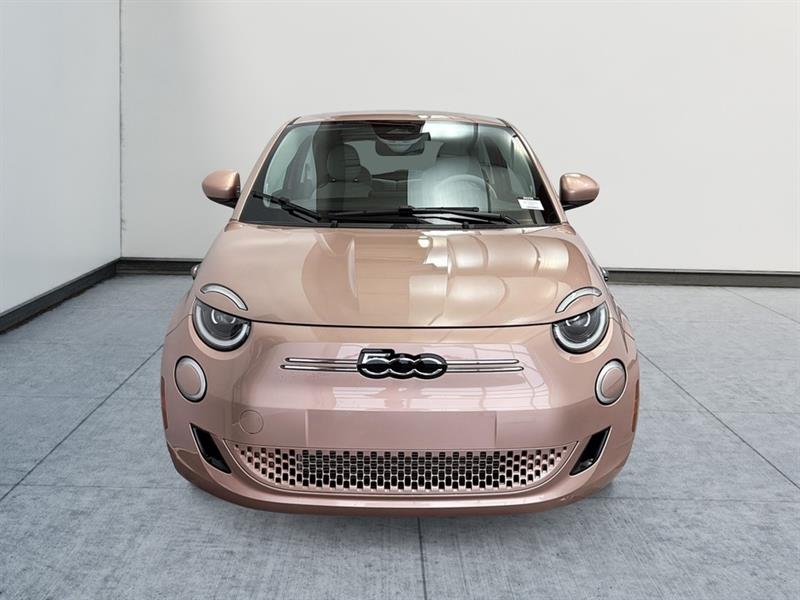 fiat 500e 2026 - 2