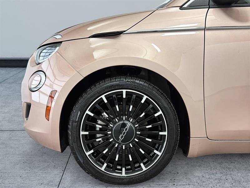 fiat 500e 2026 - 4