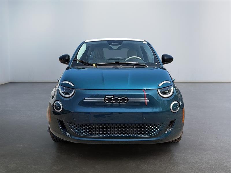 fiat 500e 2026 - 2
