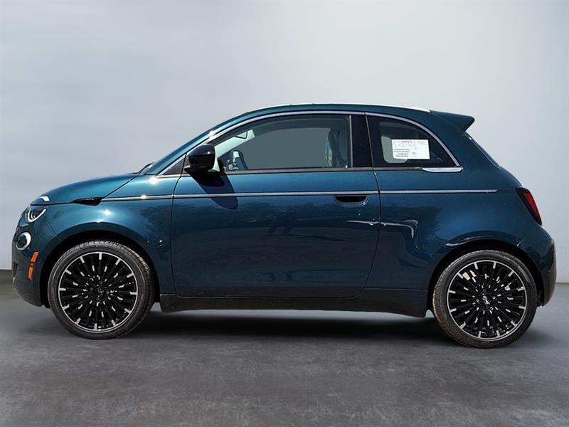 fiat 500e 2026 - 3