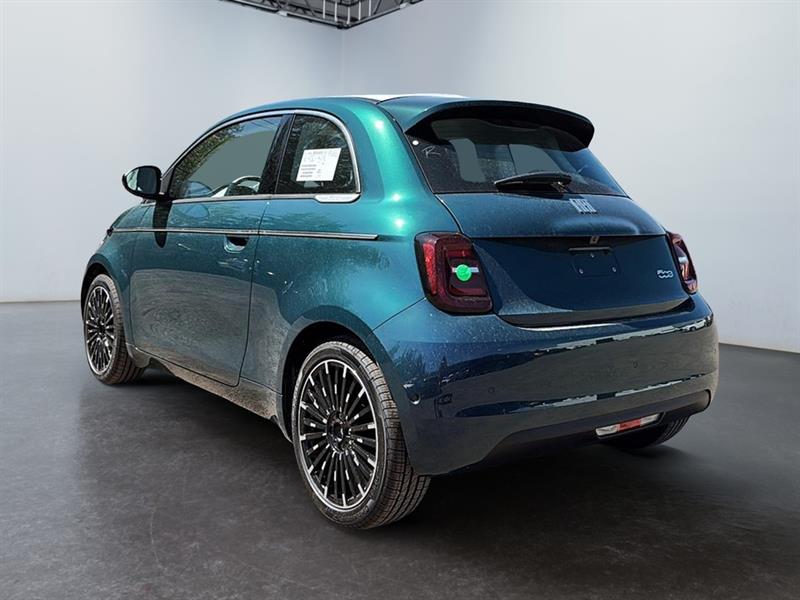 fiat 500e 2026 - 5