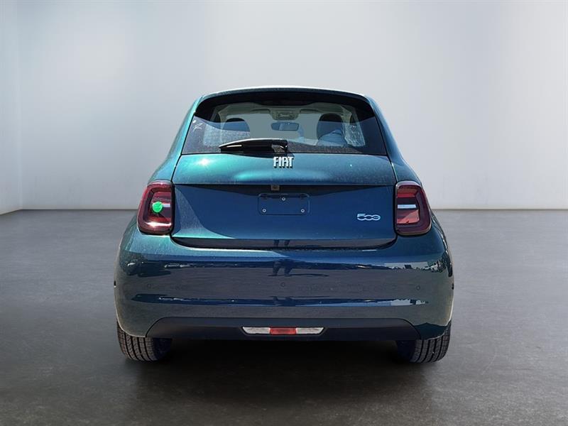 fiat 500e 2026 - 6