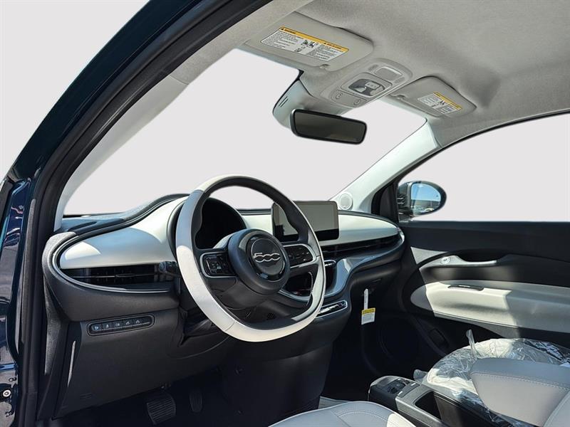 fiat 500e 2026 - 7