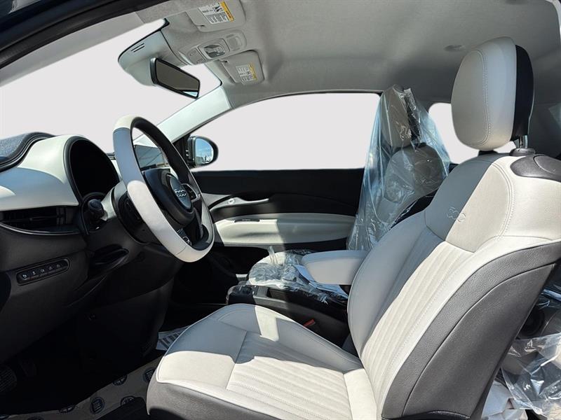 fiat 500e 2026 - 8