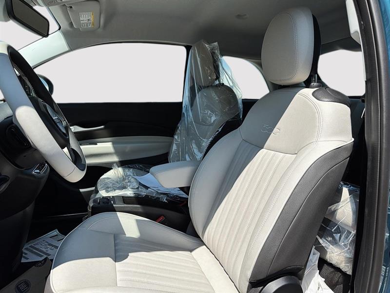 fiat 500e 2026 - 10