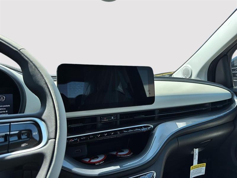 fiat 500e 2026 - 12