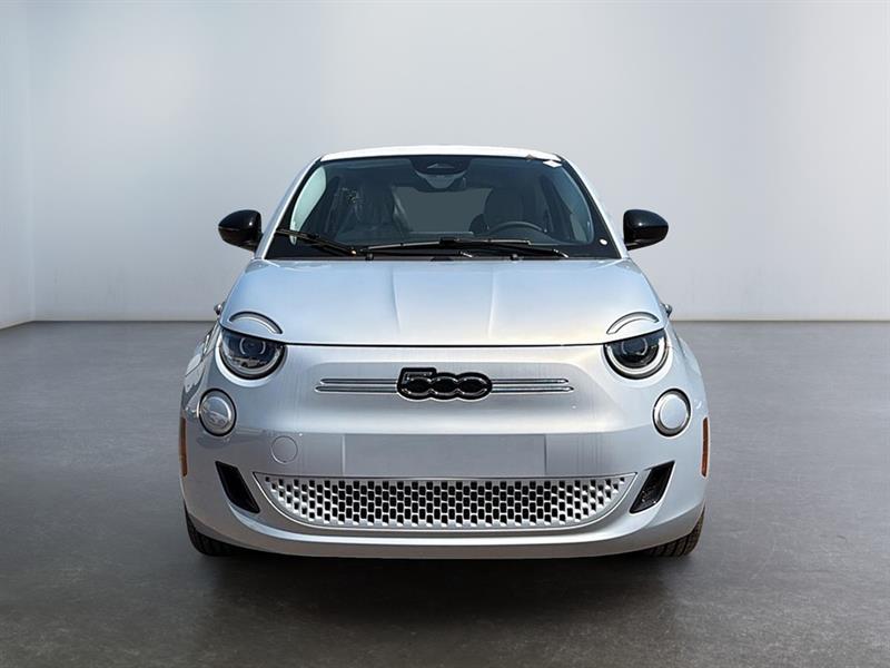 fiat 500e 2026 - 2