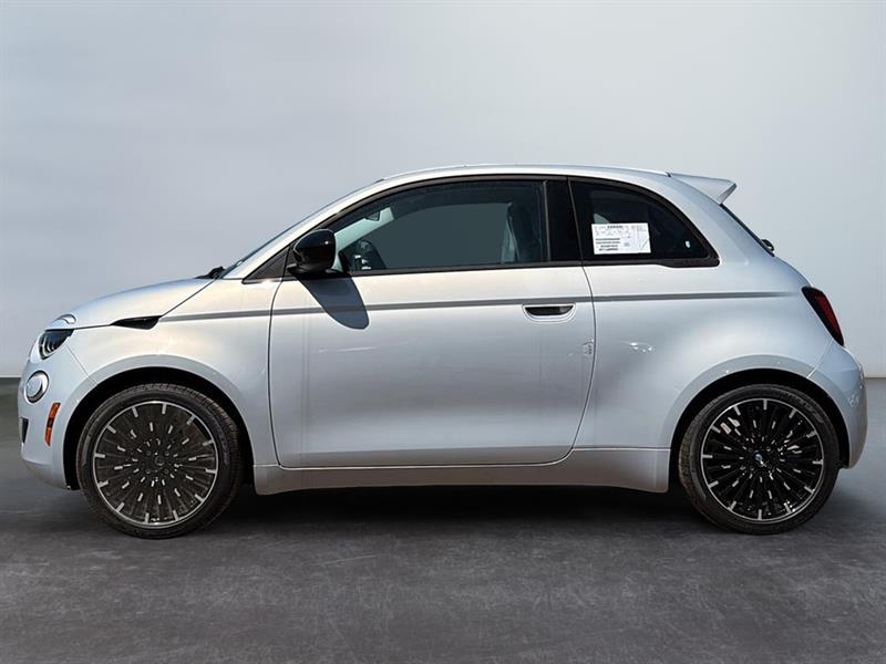 fiat 500e 2026 - 3