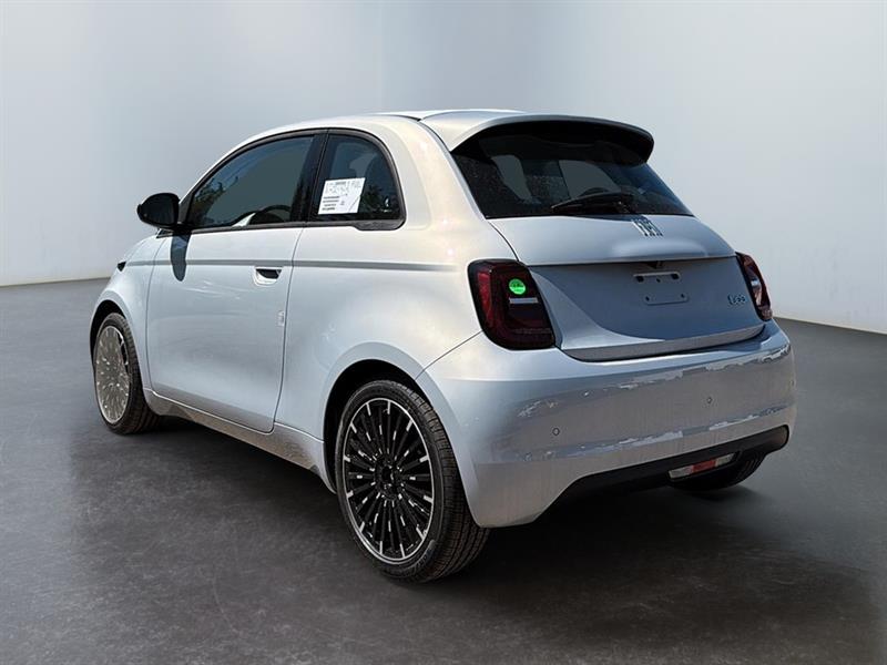 fiat 500e 2026 - 5