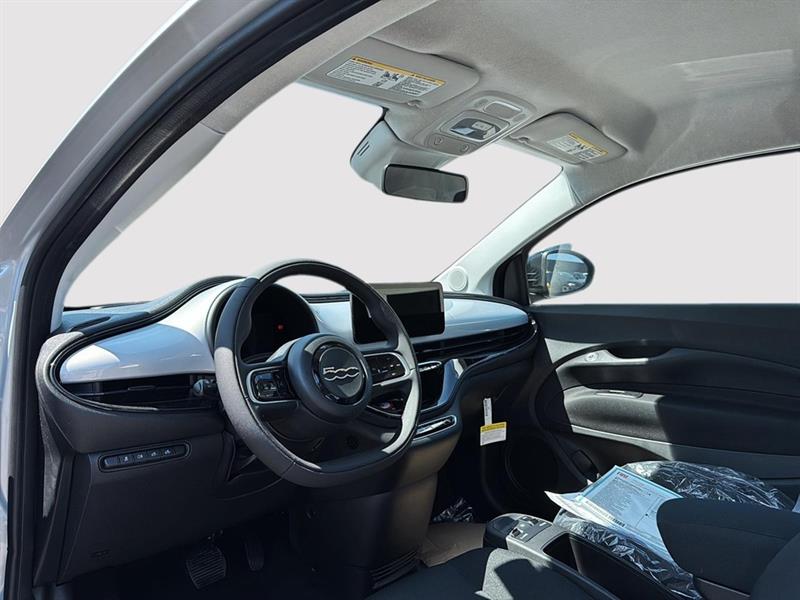 fiat 500e 2026 - 7