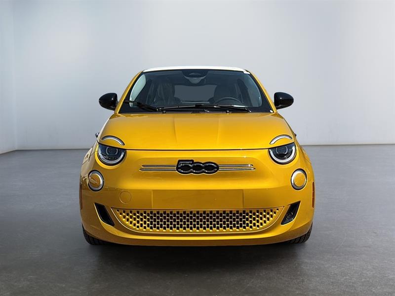 fiat 500e 2026 - 2