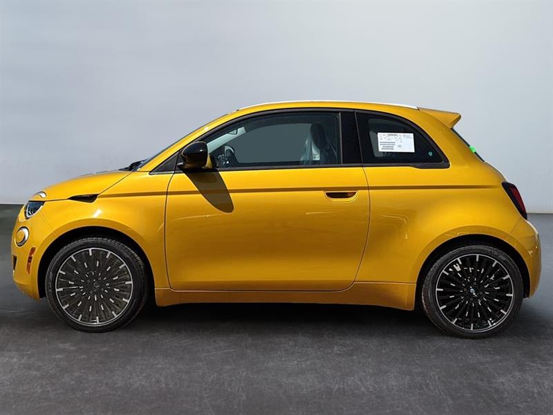 fiat 500e 2026 - 3