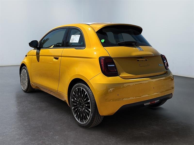fiat 500e 2026 - 5