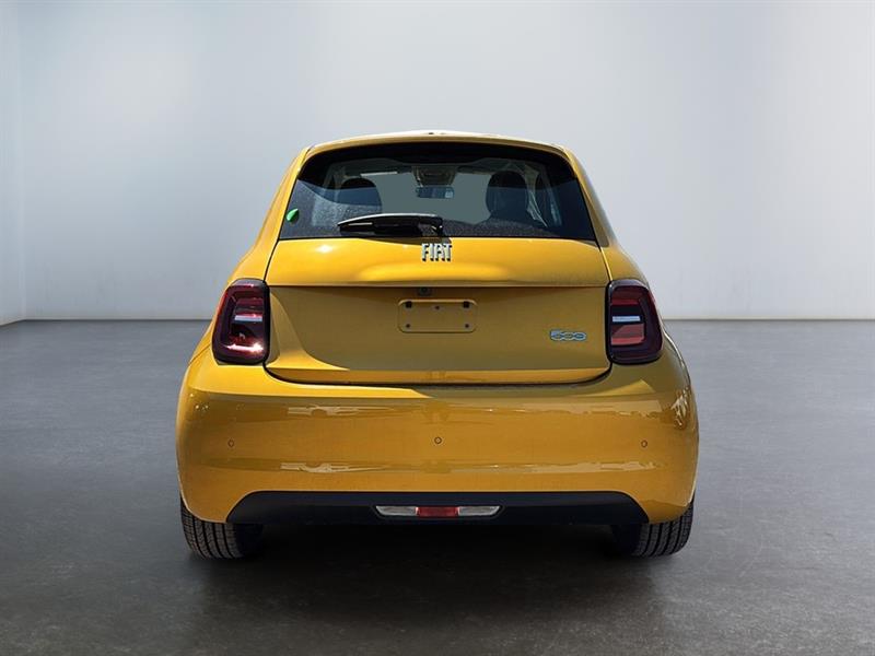 fiat 500e 2026 - 6