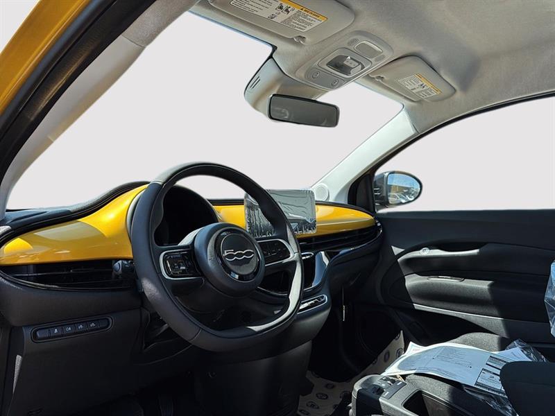fiat 500e 2026 - 7
