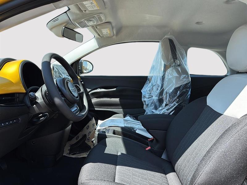 fiat 500e 2026 - 8
