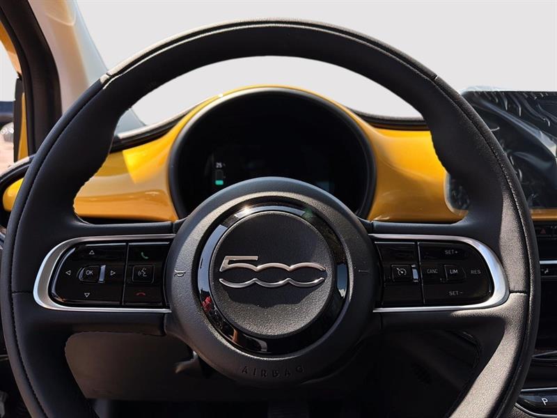 fiat 500e 2026 - 11