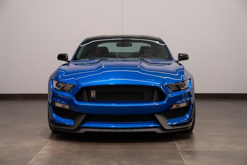 ford Mustang 2017