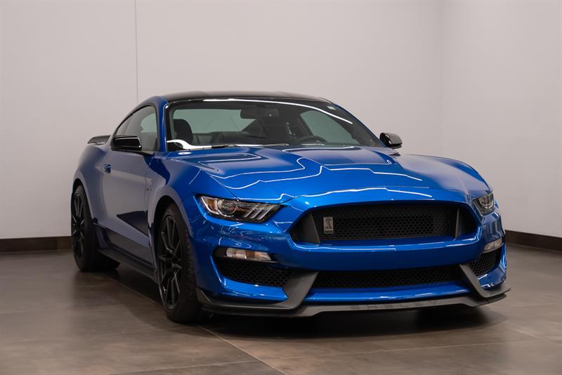ford Mustang 2017 - 2
