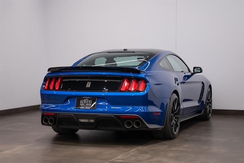 ford Mustang 2017 - 3