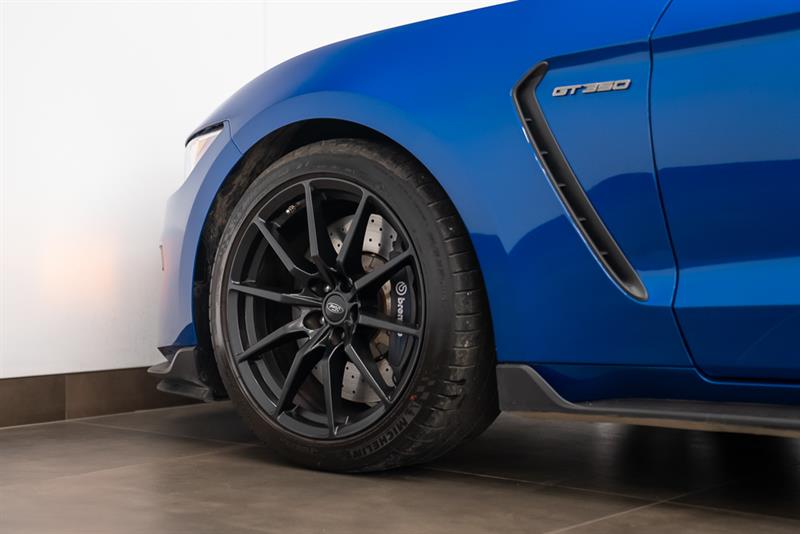 ford Mustang 2017 - 6