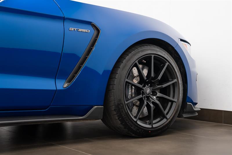 ford Mustang 2017 - 8