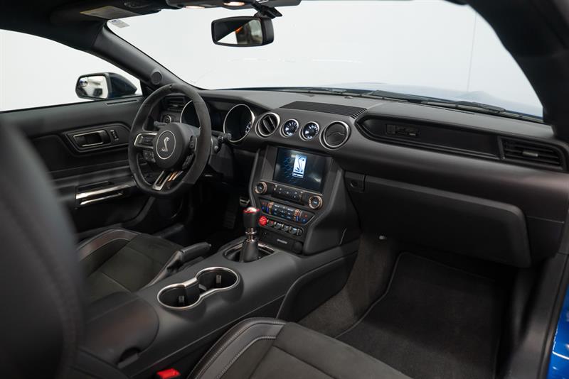 ford Mustang 2017 - 26