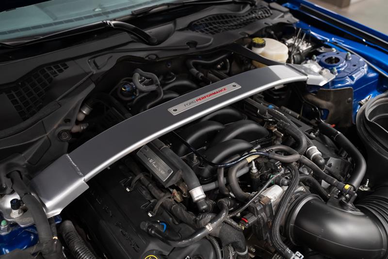 ford Mustang 2017 - 36