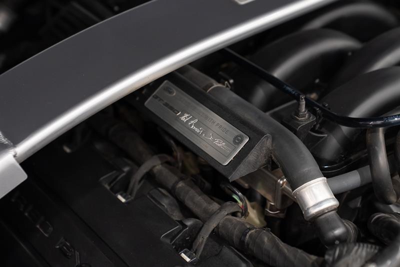ford Mustang 2017 - 37