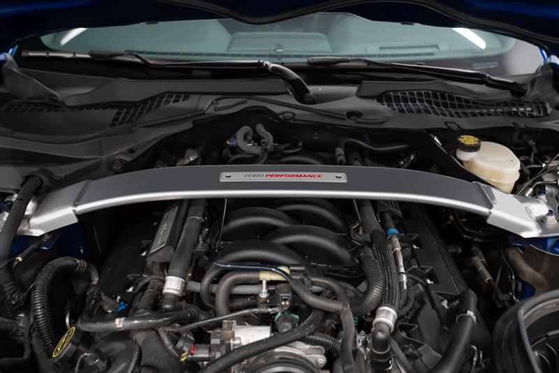 ford Mustang 2017 - 38