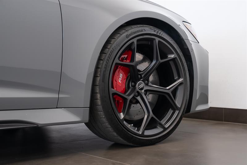 audi RS 6 Avant 2025 - 6