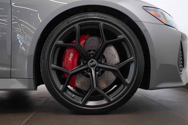 audi RS 6 Avant 2025 - 7