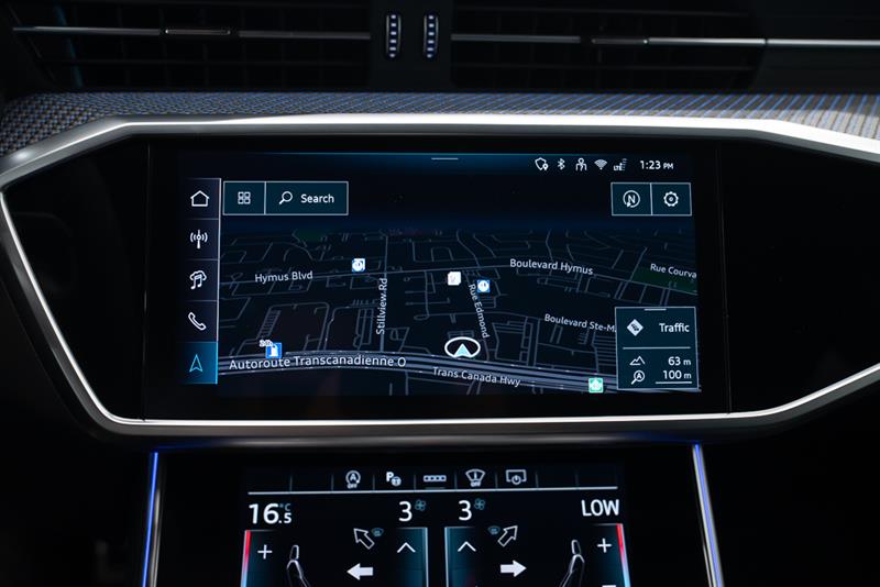audi RS 6 Avant 2025 - 14