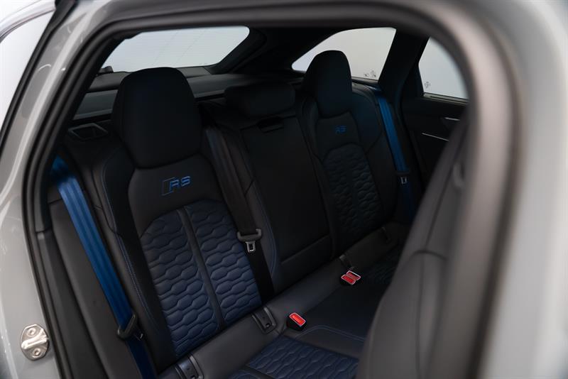 audi RS 6 Avant 2025 - 20