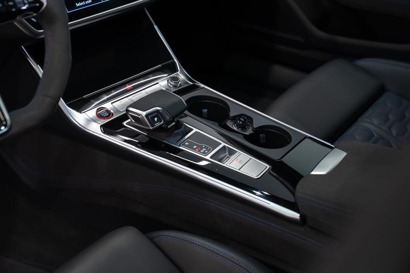 audi RS 6 Avant 2025 - 21