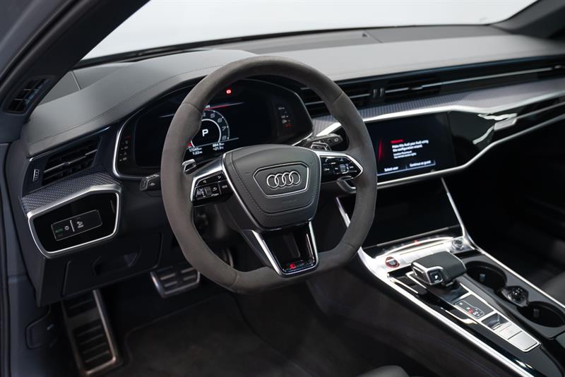 audi RS 6 Avant 2025 - 22