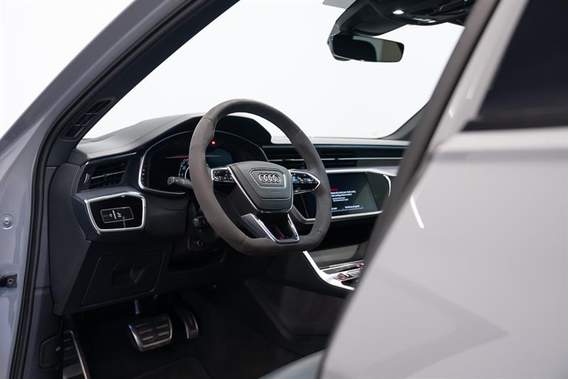 audi RS 6 Avant 2025 - 23