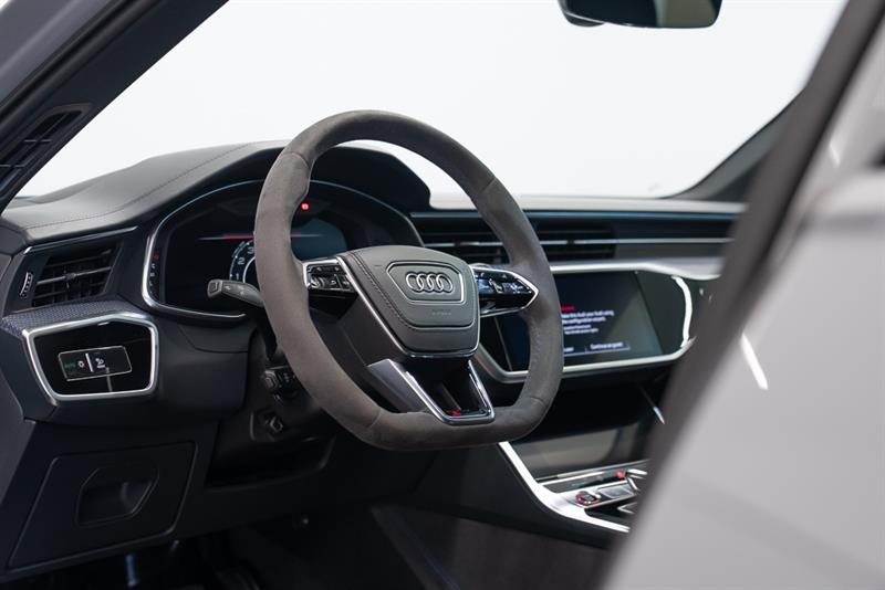 audi RS 6 Avant 2025 - 24